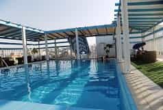 DREAM PALACE HOTEL DUBAI